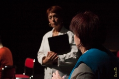 Le Brigadier - Marie-Loge ou Traggédie d'une femme ordinaire